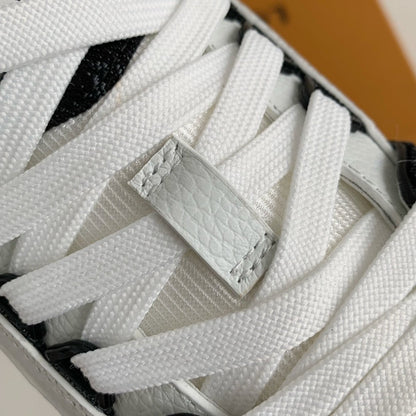 TRAINER SNEAKERS - MIDNIGHT