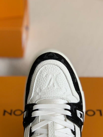 TRAINER SNEAKERS - MIDNIGHT