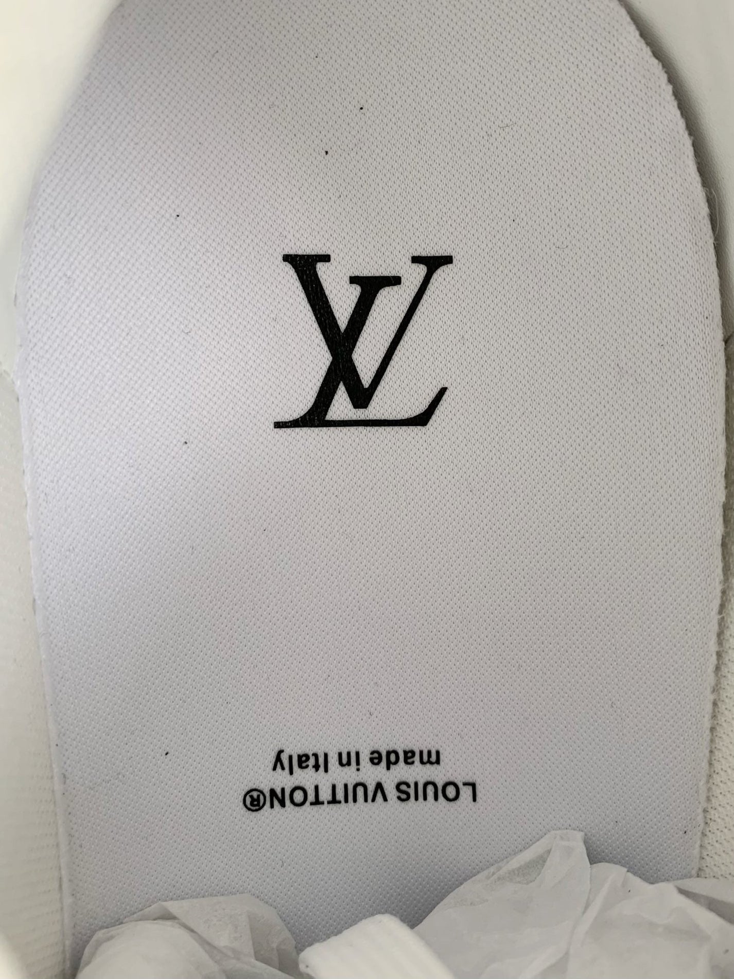 TRAINER SNEAKERS - MIDNIGHT