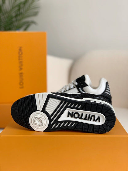 TRAINER SNEAKERS - MIDNIGHT