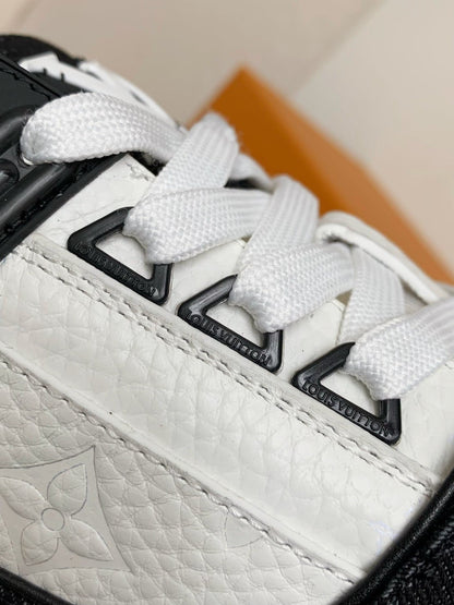 TRAINER SNEAKERS - MIDNIGHT